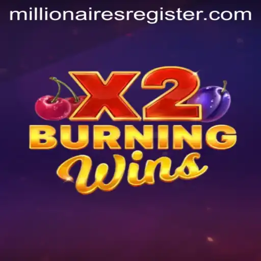 Exploring the Excitement of BurningWinsX2: A Deep Dive into the Millionairesslot Phenomenon