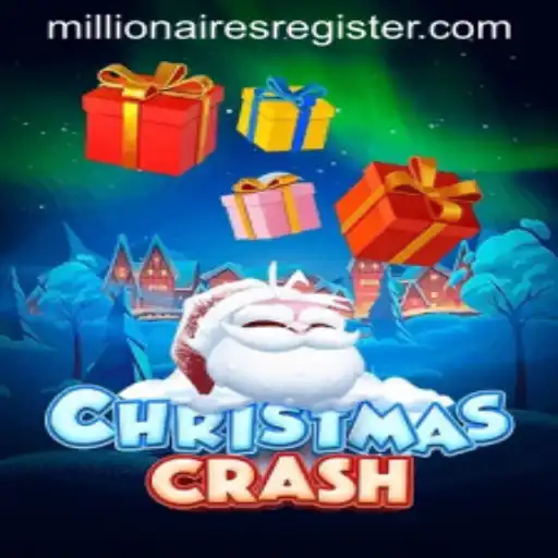 Unveiling ChristmasCrash: The Exciting Game with a Twist of Millionairesslot
