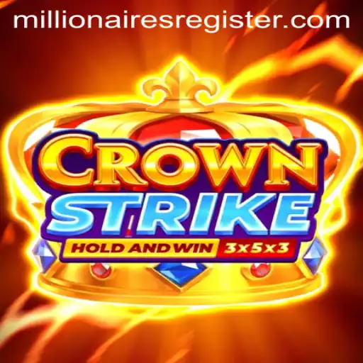 Exploring the Exciting World of Crownstrike: An In-depth Look Into Millionairesslot