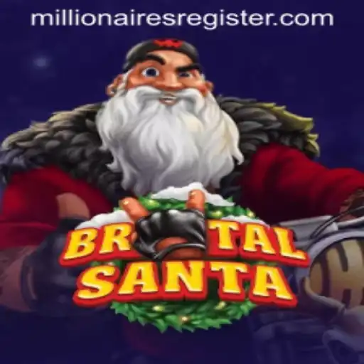BrutalSanta and Millionairesslot: A Festive Gaming Experience Like No Other