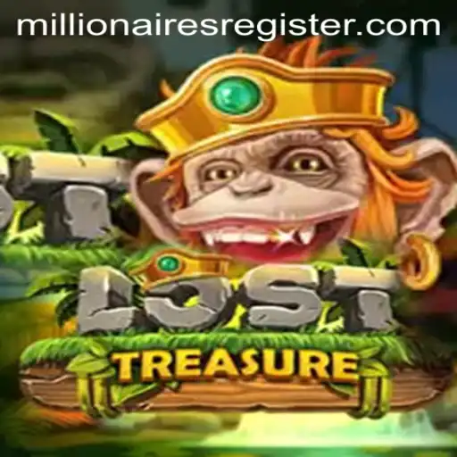 Discovering LostTreasure: A Deep Dive into the Millionairesslot Adventure