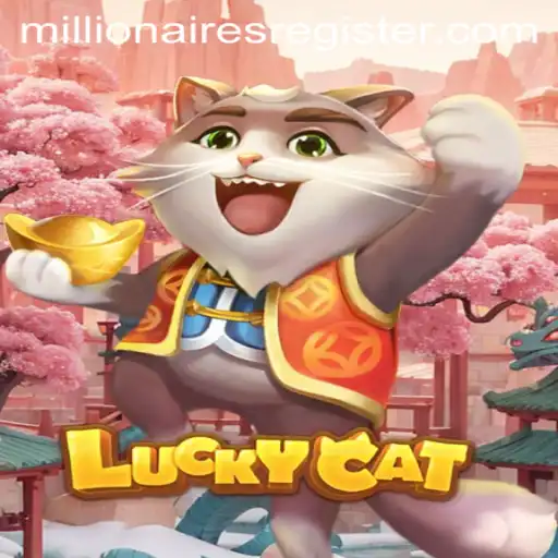 Exploring the Thrills of LuckyCat: Millionairesslot