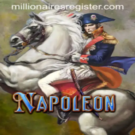 Napoleon Millionairesslot: A Comprehensive Guide to the Game