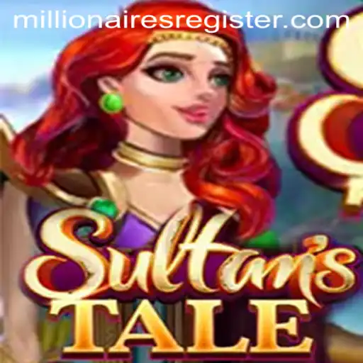 Unveiling the Mysteries of Sultanstale and Millionairesslot