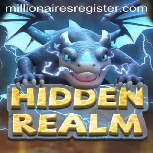 Discover the Allure of HiddenRealm: Unveiling Millionairesslot