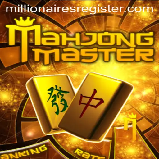 Exploring the Thrills of MahJongMaster and Millionairesslot: A Dynamic Gaming Experience