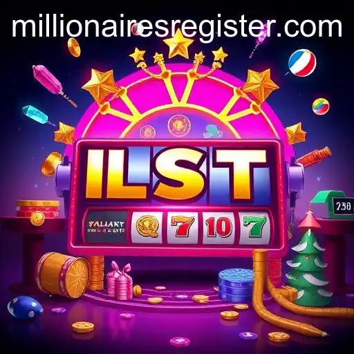 About Us: Discovering Millionairesslot