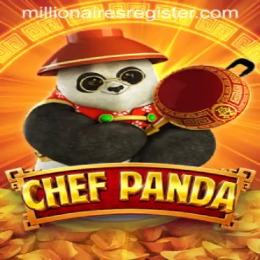 Mastering the Culinary Adventure in ChefPanda: An Exploration of Millionairesslot