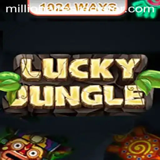 Exploring the Thrills of LuckyJungle1024: A Deep Dive into the Game's Exciting World