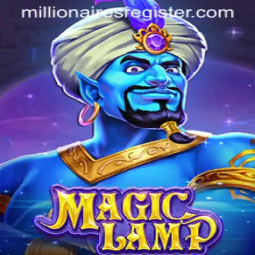 Unveiling the Mysteries of MagicLamp: Dive into the Millionairesslot Experience