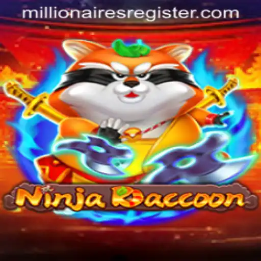 Unleashing Adventure with NinjaRaccoon: Dive into the Thrilling World of Millionaire Slot