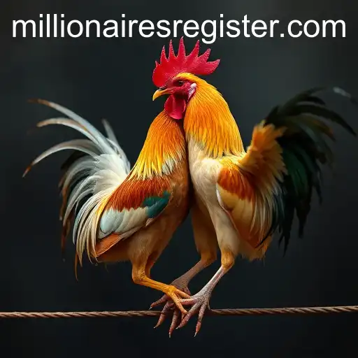 Exploring the Thrilling World of Online Sabong