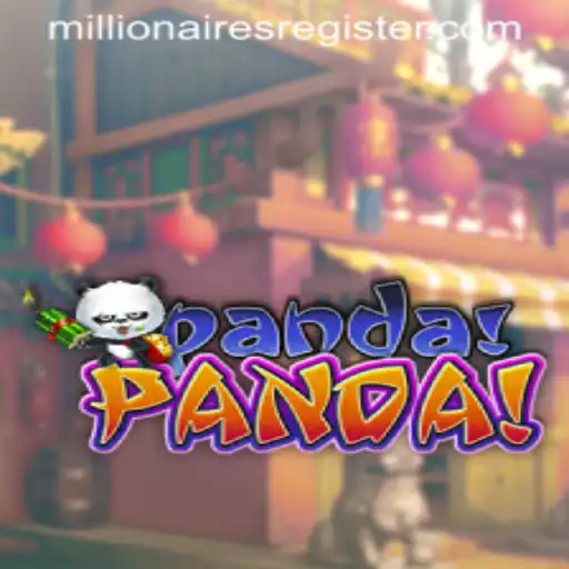 PandaPanda: The Millionairesslot Adventure