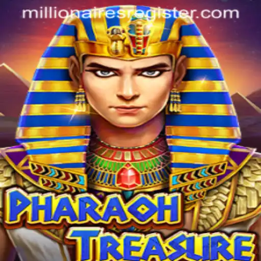 Discover the Thrilling World of PharaohTreasure and Millionairesslot