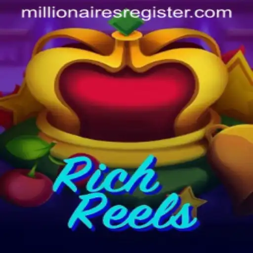 Exploring RichReels: The Sensational Millionairesslot Game