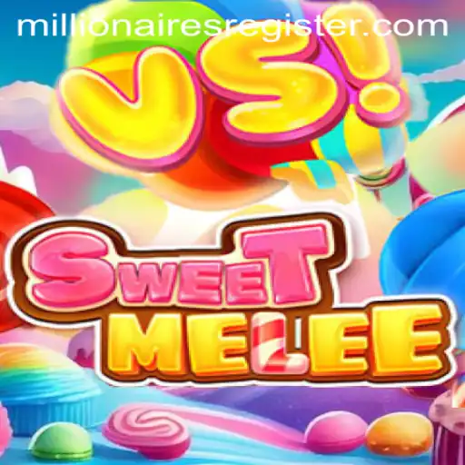 Exploring SweetMelee and the Millionairesslot Phenomenon