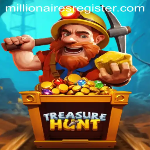 Discover the Exciting World of TreasureHunt and Millionairesslot
