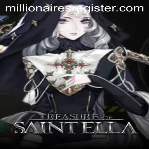 Exploring the Exciting World of TreasureofSaintElla and Millionairesslot